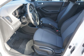 Hyundai i20 1.2 75  occasion  Beaupuy - photo n8