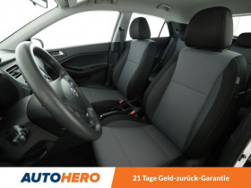 Hyundai i20 1.2 75  occasion  Beaupuy - photo n8