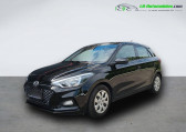 Hyundai i20 1.2 75   Beaupuy 31