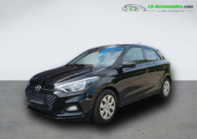 Hyundai i20 , garage LB AUTOMOBILES  Beaupuy