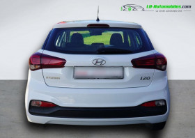 Hyundai i20 1.2 75  occasion  Beaupuy - photo n7