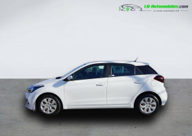 Hyundai i20 1.2 75  occasion  Beaupuy - photo n6