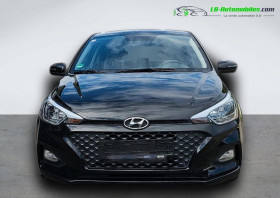 Hyundai i20 1.2 75  occasion  Beaupuy - photo n2