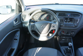 Hyundai i20 1.2 75  occasion  Beaupuy - photo n10
