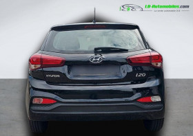 Hyundai i20 1.2 75  occasion  Beaupuy - photo n3