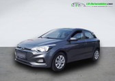 Hyundai i20 1.2 75   Beaupuy 31