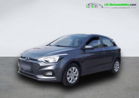 Hyundai i20 , garage LB AUTOMOBILES  Beaupuy