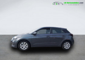 Hyundai i20 1.2 75  occasion  Beaupuy - photo n5