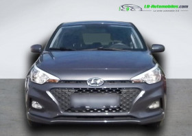 Hyundai i20 1.2 75  occasion  Beaupuy - photo n4
