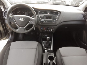 Hyundai i20 1.2 75  occasion  Beaupuy - photo n3