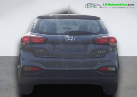 Hyundai i20 1.2 75  occasion  Beaupuy - photo n6