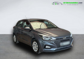 Hyundai i20 1.2 75  occasion  Beaupuy - photo n2