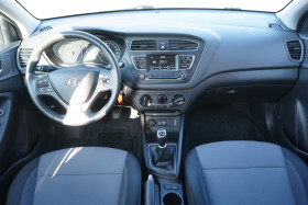 Hyundai i20 1.2 75  occasion  Beaupuy - photo n3