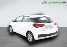 Hyundai i20 1.2 75  occasion  Beaupuy - photo n4