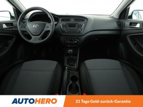 Hyundai i20 1.2 75  occasion  Beaupuy - photo n3
