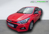 Hyundai i20 1.2 75   Beaupuy 31