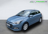 Hyundai i20 1.2 75   Beaupuy 31