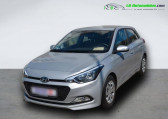 Hyundai i20 occasion année 2016 boite Manuelle Annonce Hyundai i20 occasion Essence 1.2 75 à Beaupuy