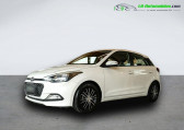 Hyundai i20 1.2 75   Beaupuy 31