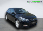 Hyundai i20 1.2 75   Beaupuy 31
