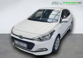 Annonce Hyundai i20 occasion Essence 1.2 75  Beaupuy
