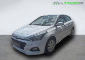 Hyundai i20 1.2 75   Beaupuy 31