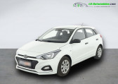 Hyundai i20 1.2 75   Beaupuy 31
