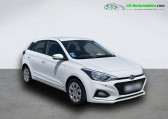Hyundai i20 1.2 75   Beaupuy 31