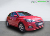 Hyundai i20 1.2 75   Beaupuy 31