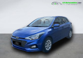 Annonce Hyundai i20 occasion Essence 1.2 75 à Beaupuy