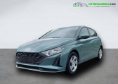 Hyundai i20 occasion année 2025 boite Manuelle Annonce Hyundai i20 occasion Essence 1.2 75 à Beaupuy
