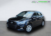 Hyundai i20 occasion année 2020 boite Manuelle Annonce Hyundai i20 occasion Essence 1.2 75 à Beaupuy