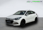 Hyundai i20 occasion année 2017 boite Manuelle Annonce Hyundai i20 occasion Essence 1.2 75 à Beaupuy