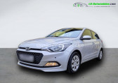 Hyundai i20 occasion année 2017 boite Manuelle Annonce Hyundai i20 occasion Essence 1.2 75 à Beaupuy