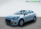 Hyundai i20 occasion année 2017 boite Manuelle Annonce Hyundai i20 occasion Essence 1.2 75 à Beaupuy