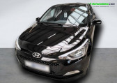 Hyundai i20 occasion année 2017 boite Manuelle Annonce Hyundai i20 occasion Essence 1.2 75 à Beaupuy
