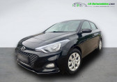 Hyundai i20 occasion année 2019 boite Manuelle Annonce Hyundai i20 occasion Essence 1.2 75 à Beaupuy
