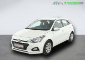 Annonce Hyundai i20 occasion Essence 1.2 75  Beaupuy