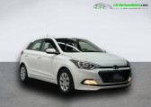 Hyundai i20 1.2 75   Beaupuy 31