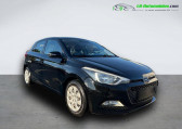 Hyundai i20 1.2 75   Beaupuy 31
