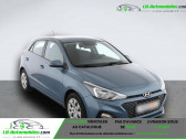 Annonce Hyundai i20 occasion Essence 1.2 75 à Beaupuy