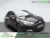 Annonce Hyundai i20 occasion Essence 1.2 75  Beaupuy