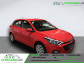 Annonce Hyundai i20 occasion Essence 1.2 75  Beaupuy