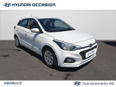 Annonce Hyundai i20 occasion Essence 1.2 75ch Initia à Albi