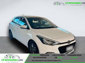 Hyundai i20 , garage LB AUTOMOBILES  Beaupuy