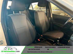 Hyundai i20 1.2 75cv 5 porte Blackline  occasion  Beaupuy - photo n7