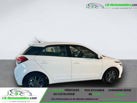 Hyundai i20 1.2 75cv 5 porte Blackline  occasion  Beaupuy - photo n6