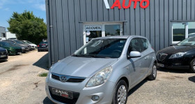 Hyundai i20 , garage EUROVAL AUTO  Fontenay-sur-Eure