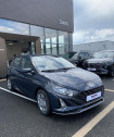 Hyundai i20 1.2 79 Initia   Nevers 58