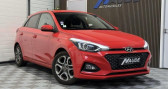 Annonce Hyundai i20 occasion Essence 1,2 84 CH Intuitive � CHAPONOST